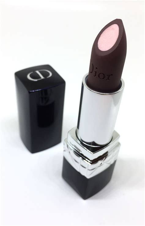 rouge dior double rouge